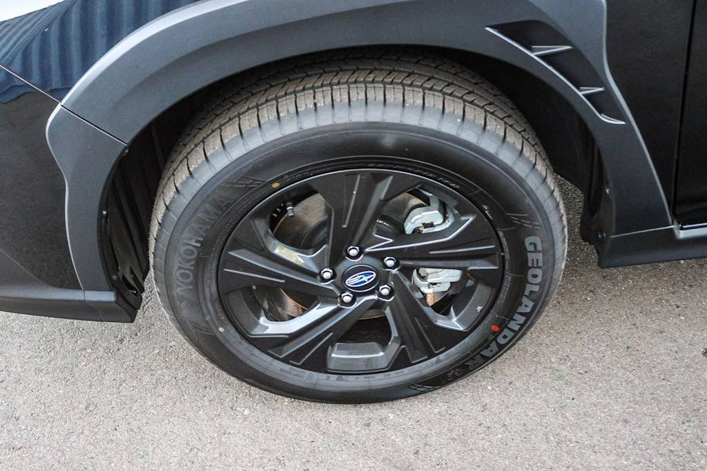 Thumbnail: 2026 Subaru Crosstrek - 19