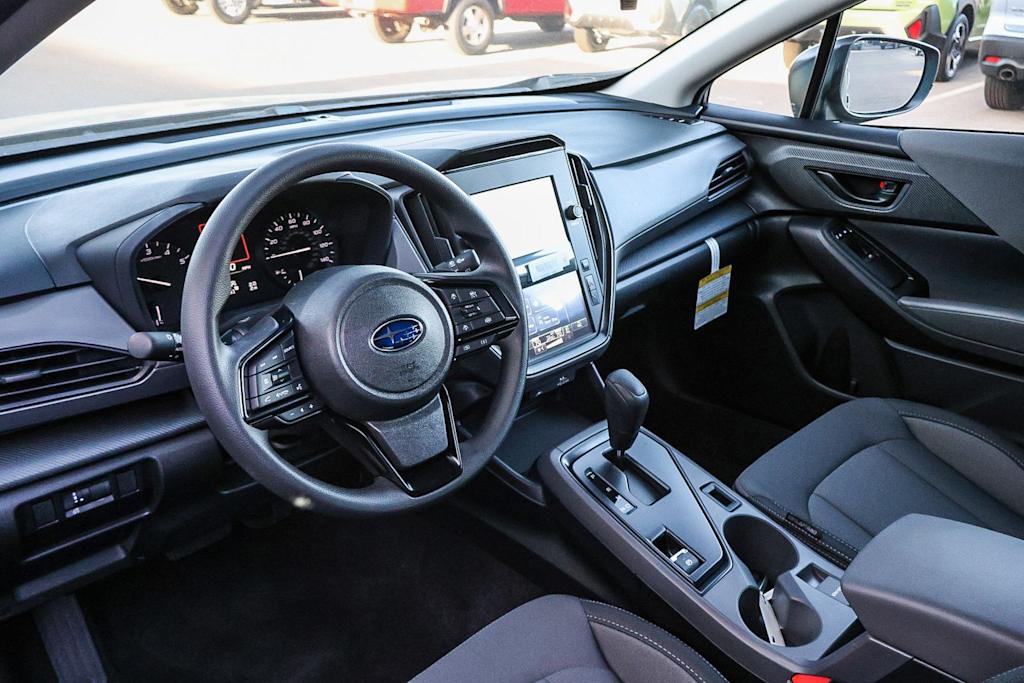 Thumbnail: 2026 Subaru Crosstrek - 11