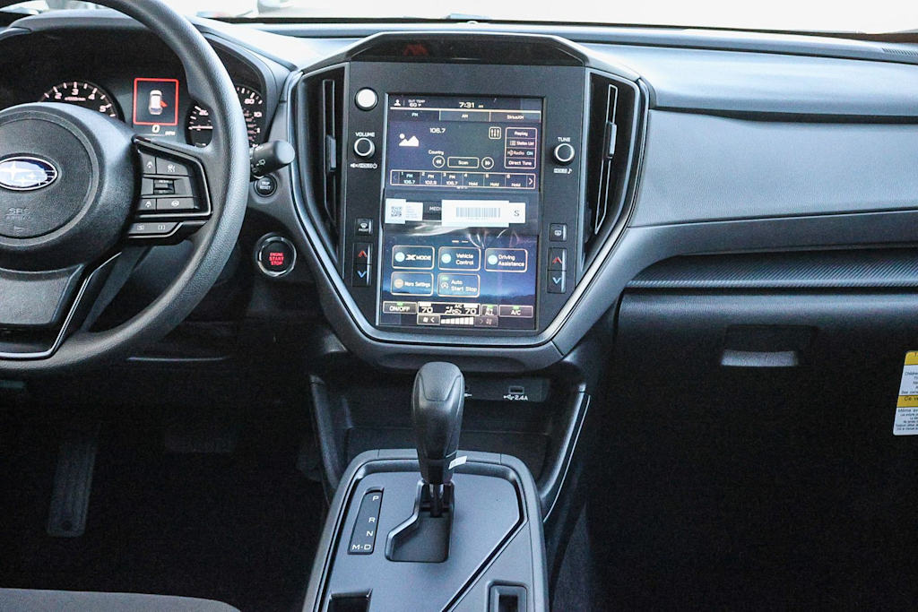 Thumbnail: 2026 Subaru Crosstrek - 7
