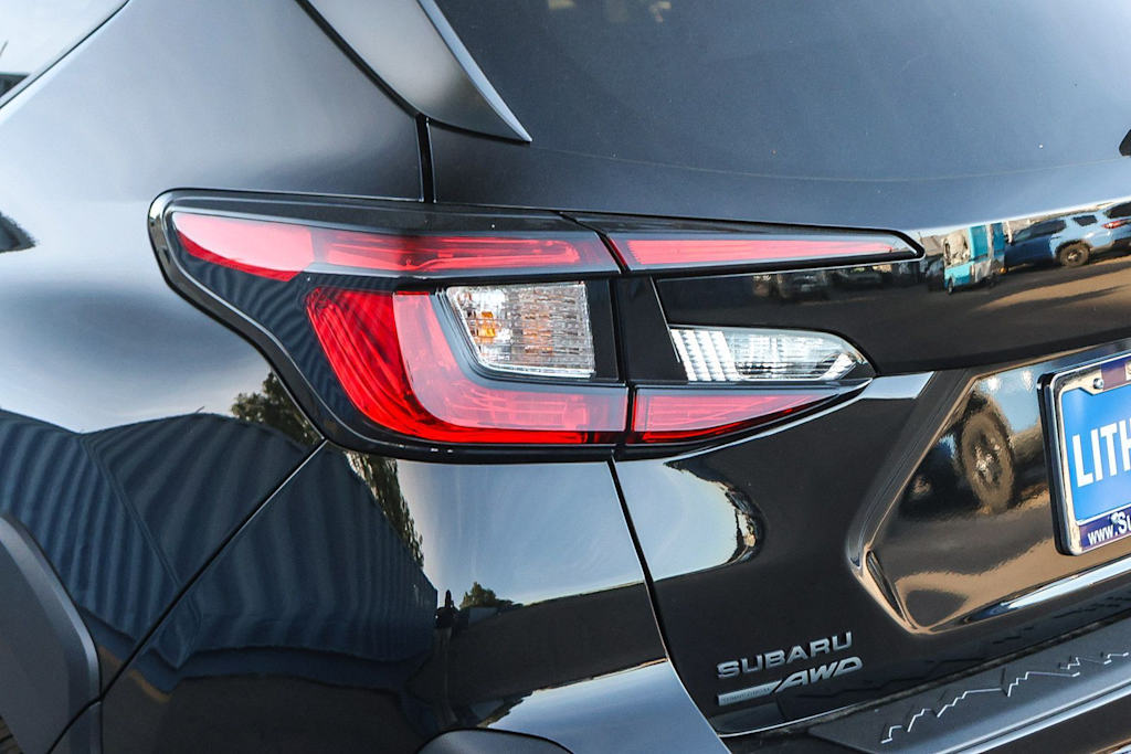 Thumbnail: 2026 Subaru Crosstrek - 17