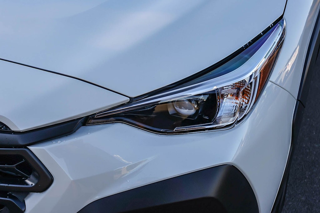 Thumbnail: 2026 Subaru Crosstrek - 20