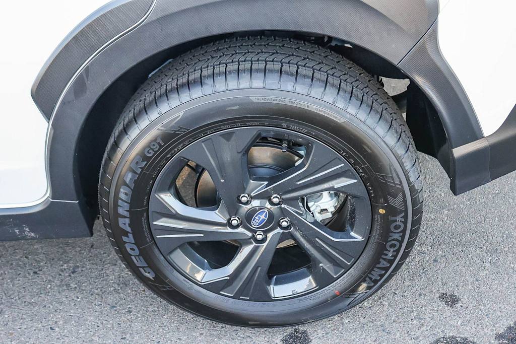 Thumbnail: 2026 Subaru Crosstrek - 6