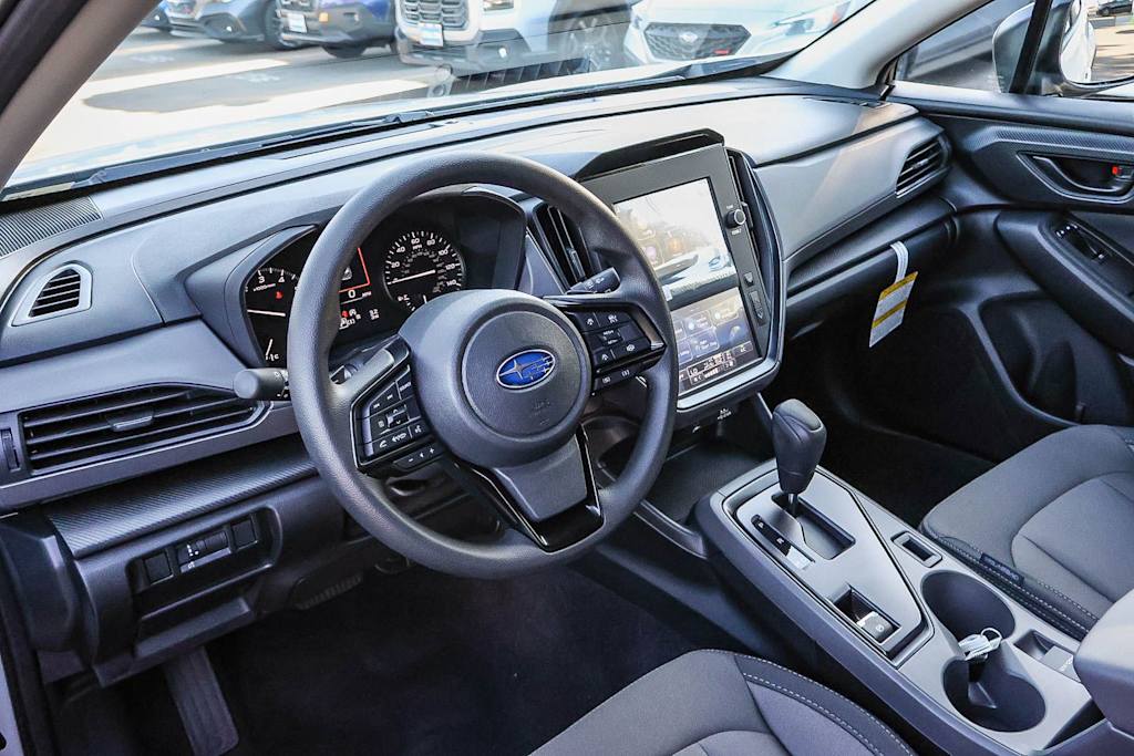 Thumbnail: 2026 Subaru Crosstrek - 11