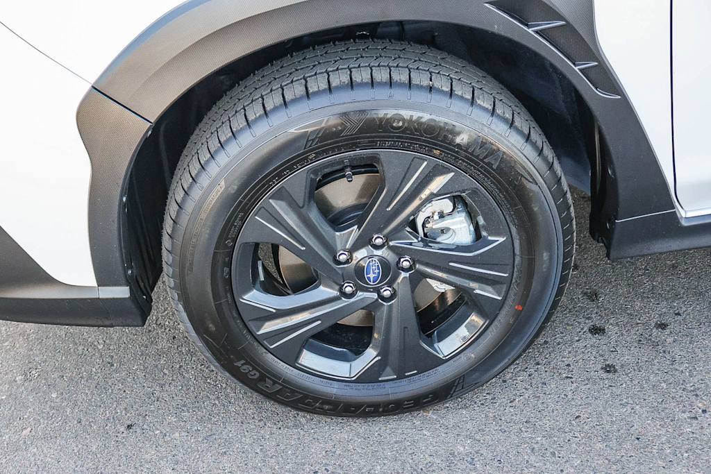 Thumbnail: 2026 Subaru Crosstrek - 19