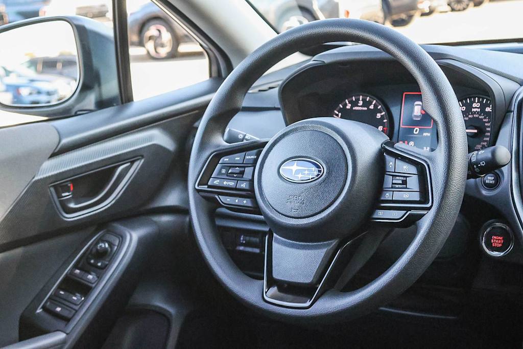 Thumbnail: 2026 Subaru Crosstrek - 10