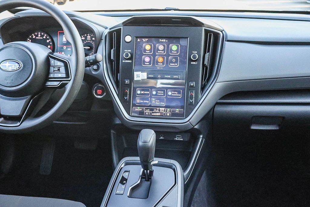 Thumbnail: 2026 Subaru Crosstrek - 7