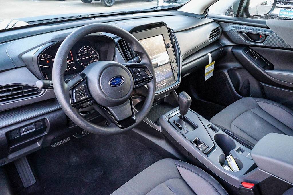 Thumbnail: 2026 Subaru Crosstrek - 11