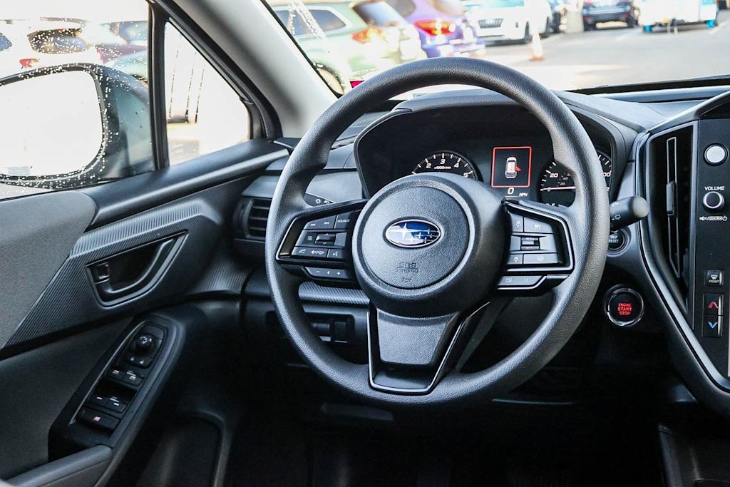 Thumbnail: 2026 Subaru Crosstrek - 10