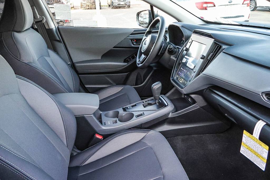 Thumbnail: 2026 Subaru Crosstrek - 8