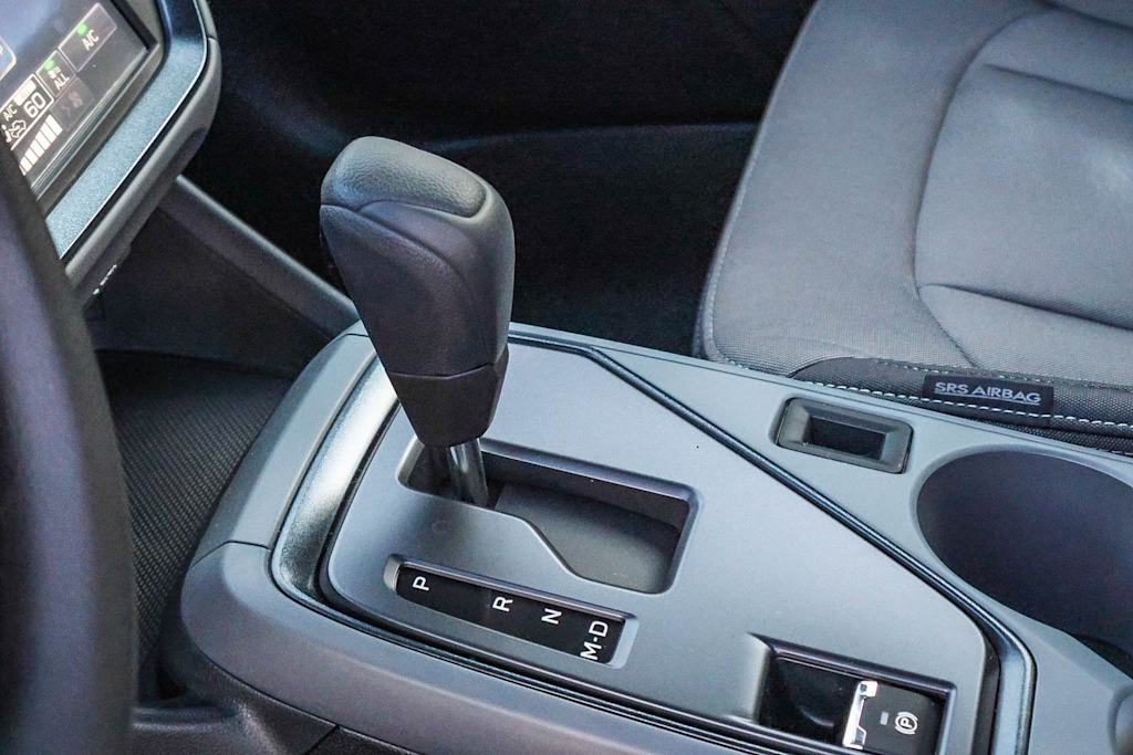 Thumbnail: 2026 Subaru Crosstrek - 13