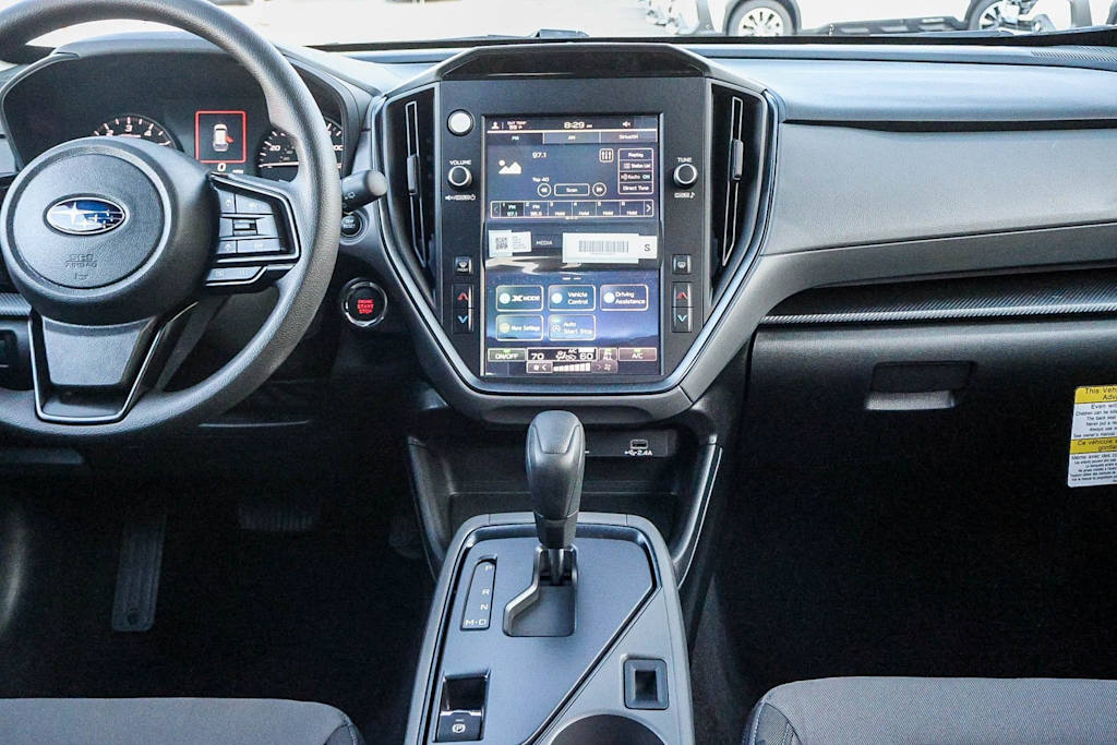 Thumbnail: 2026 Subaru Crosstrek - 7