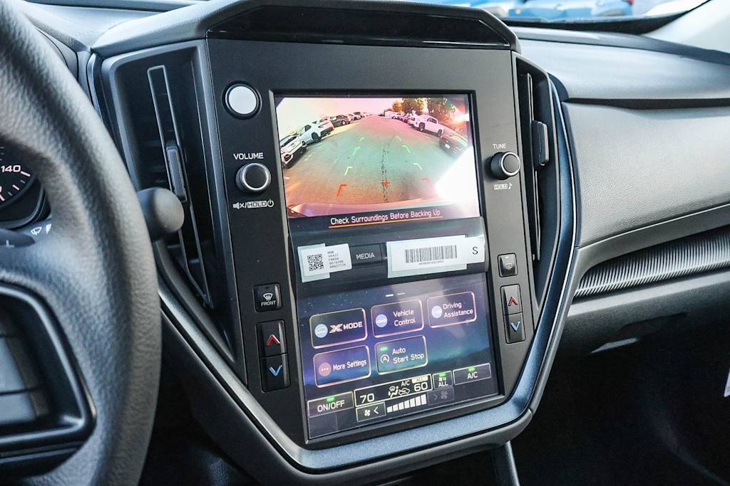 Thumbnail: 2026 Subaru Crosstrek - 24