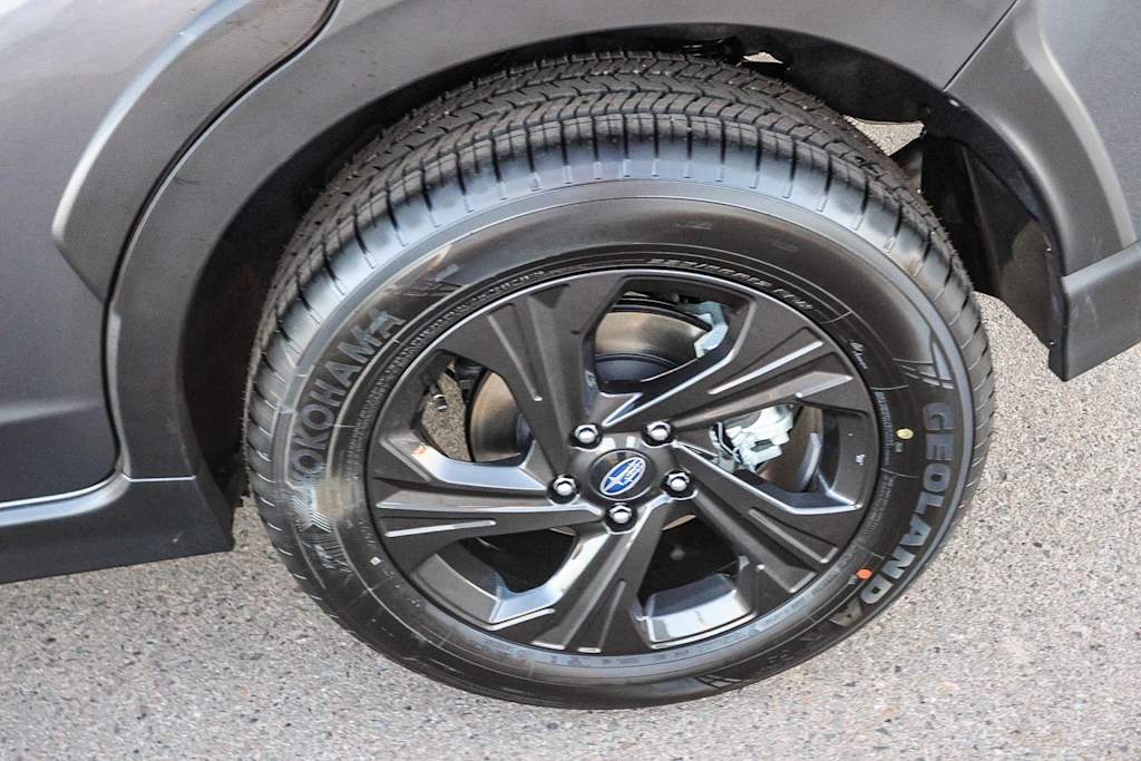 Thumbnail: 2026 Subaru Crosstrek - 6