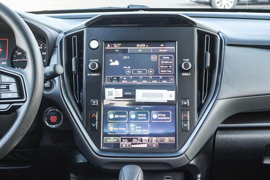 Thumbnail: 2026 Subaru Crosstrek - 12