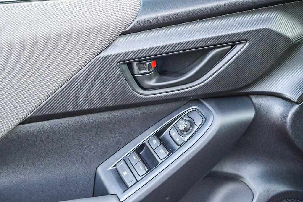 Thumbnail: 2026 Subaru Crosstrek - 23