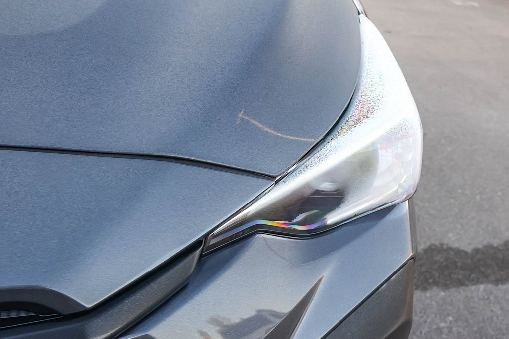 Thumbnail: 2026 Subaru Crosstrek - 21