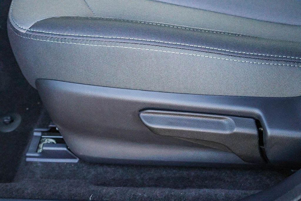 Thumbnail: 2026 Subaru Crosstrek - 22