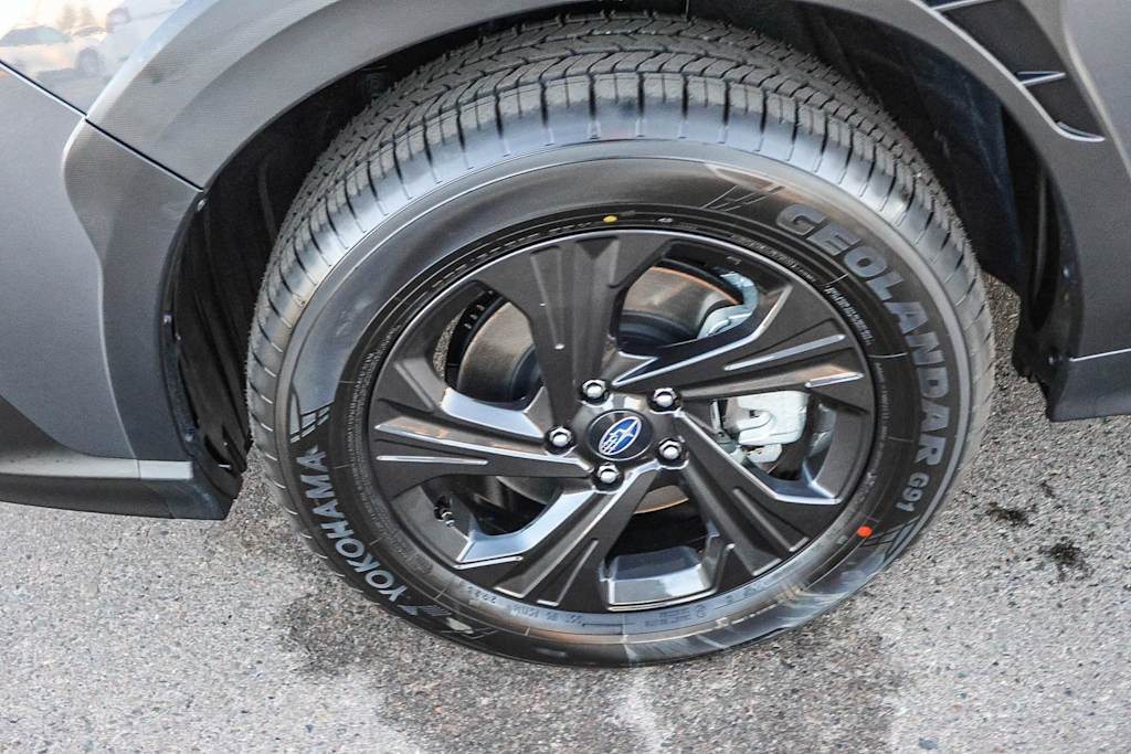 Thumbnail: 2026 Subaru Crosstrek - 20