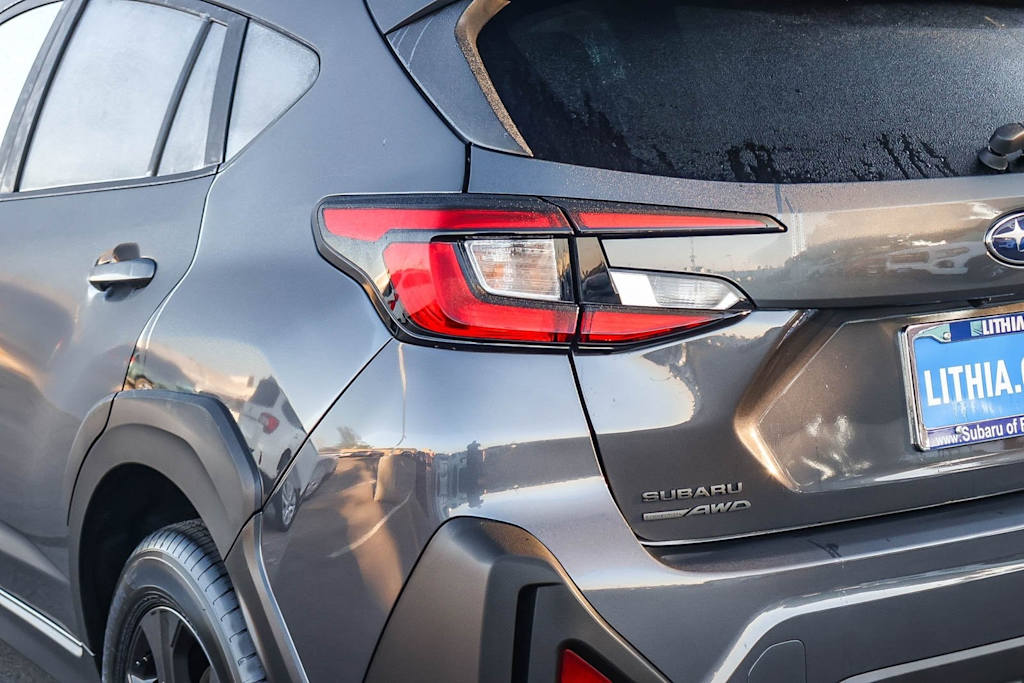 Thumbnail: 2026 Subaru Crosstrek - 18