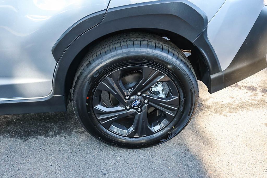 Thumbnail: 2026 Subaru Crosstrek - 6