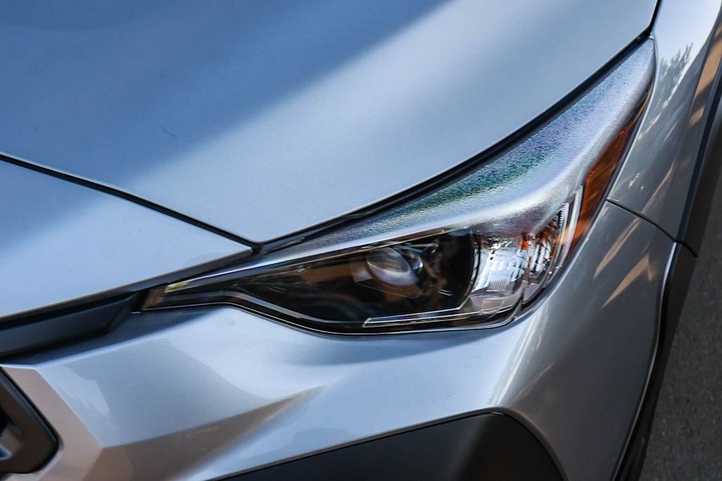 Thumbnail: 2026 Subaru Crosstrek - 19