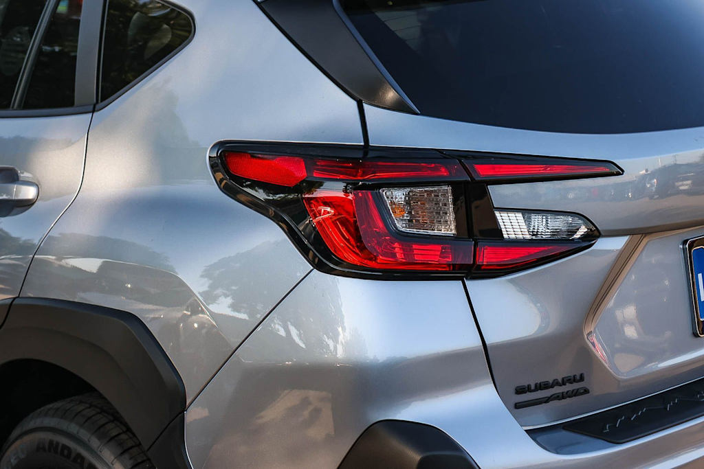 Thumbnail: 2026 Subaru Crosstrek - 16
