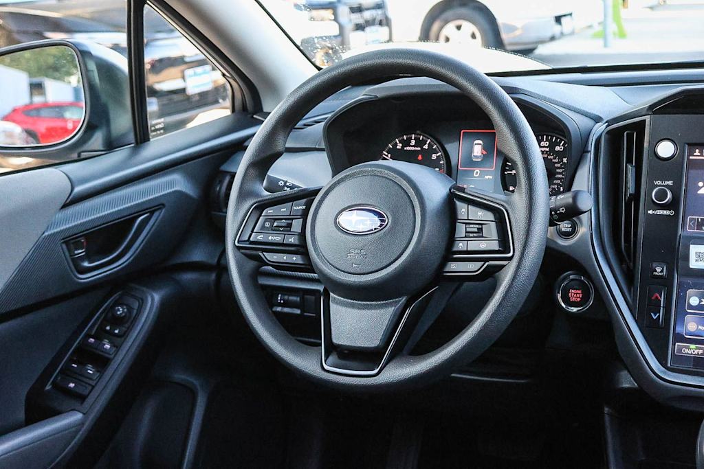 Thumbnail: 2026 Subaru Crosstrek - 7