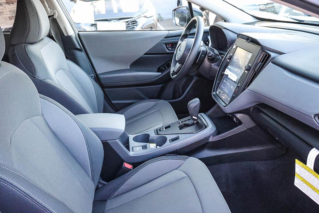 Thumbnail: 2026 Subaru Crosstrek - 8