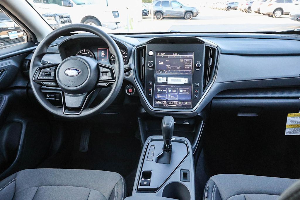 Thumbnail: 2026 Subaru Crosstrek - 2