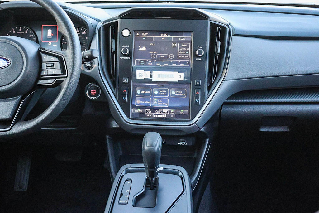 Thumbnail: 2026 Subaru Crosstrek - 11