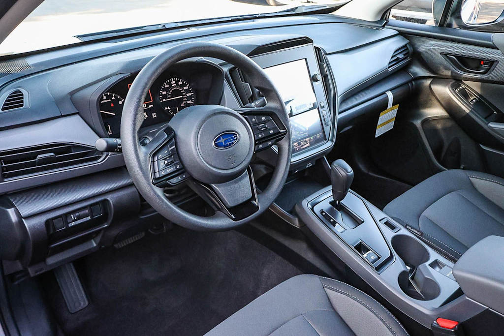 Thumbnail: 2026 Subaru Crosstrek - 10