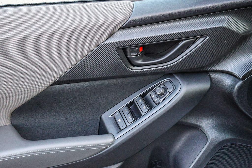 Thumbnail: 2026 Subaru Crosstrek - 23