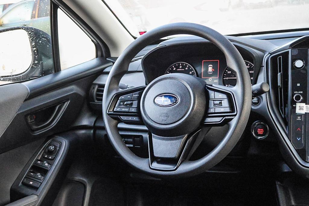 Thumbnail: 2026 Subaru Crosstrek - 10