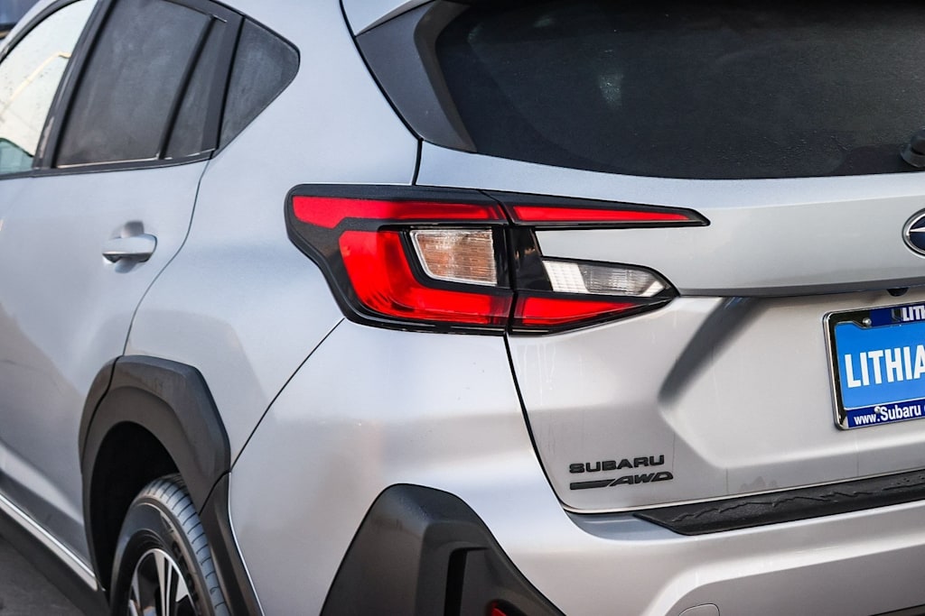 Thumbnail: 2026 Subaru Crosstrek - 18
