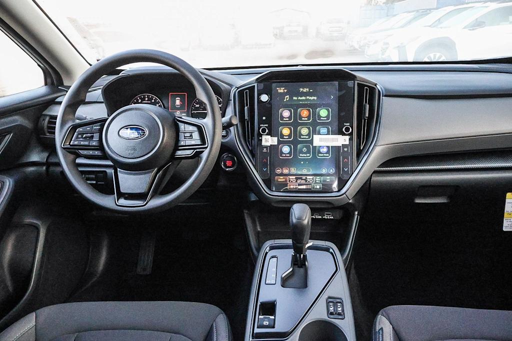Thumbnail: 2026 Subaru Crosstrek - 2