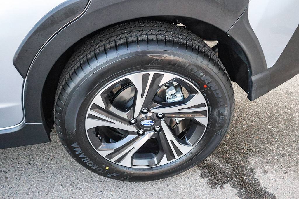 Thumbnail: 2026 Subaru Crosstrek - 6