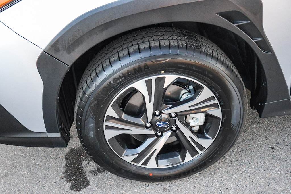 Thumbnail: 2026 Subaru Crosstrek - 20