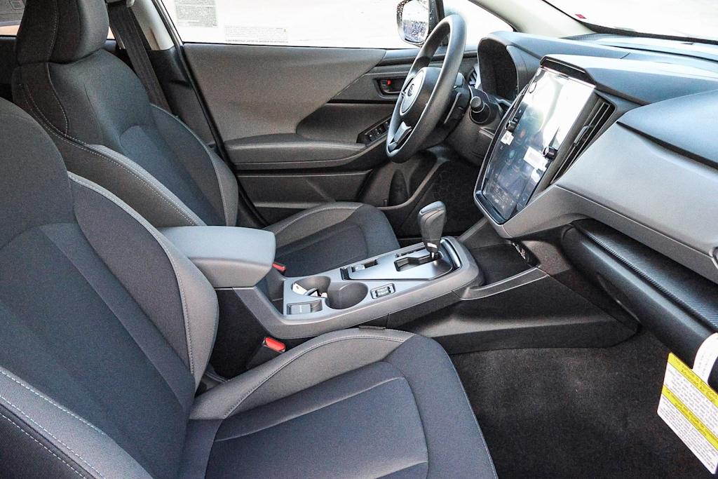 Thumbnail: 2026 Subaru Crosstrek - 8