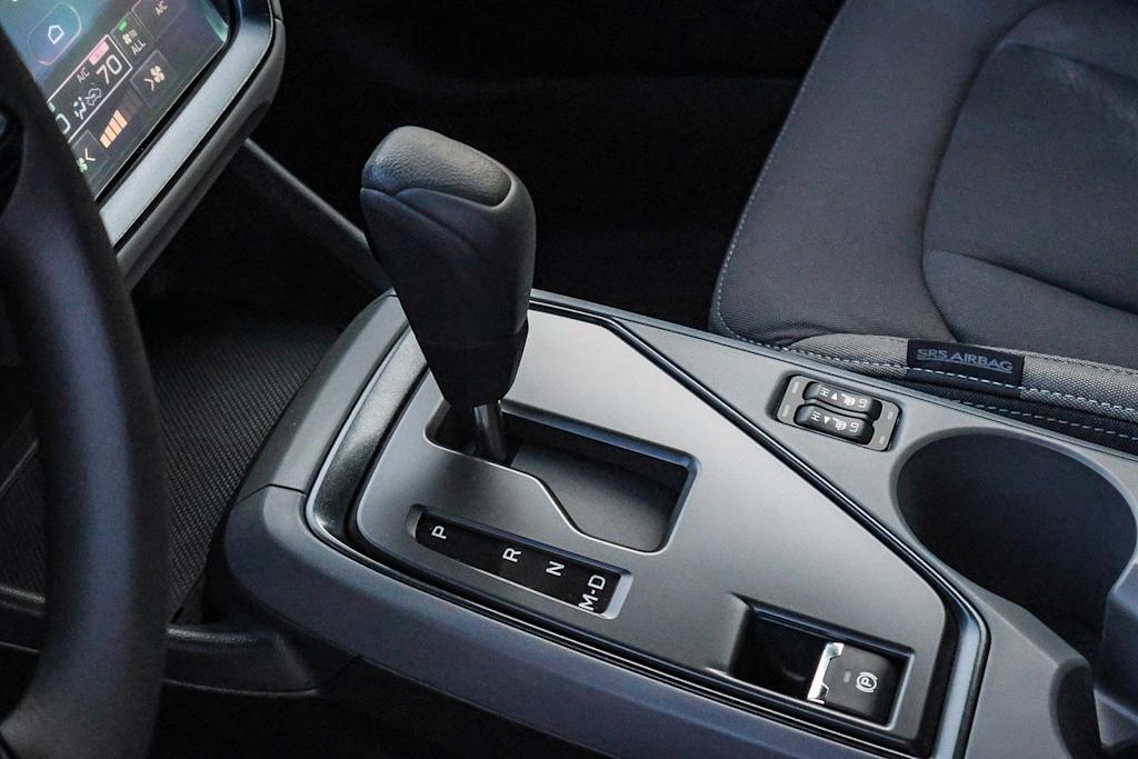 Thumbnail: 2026 Subaru Crosstrek - 13