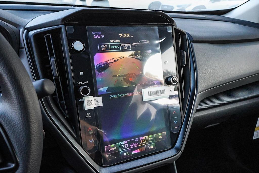 Thumbnail: 2026 Subaru Crosstrek - 24