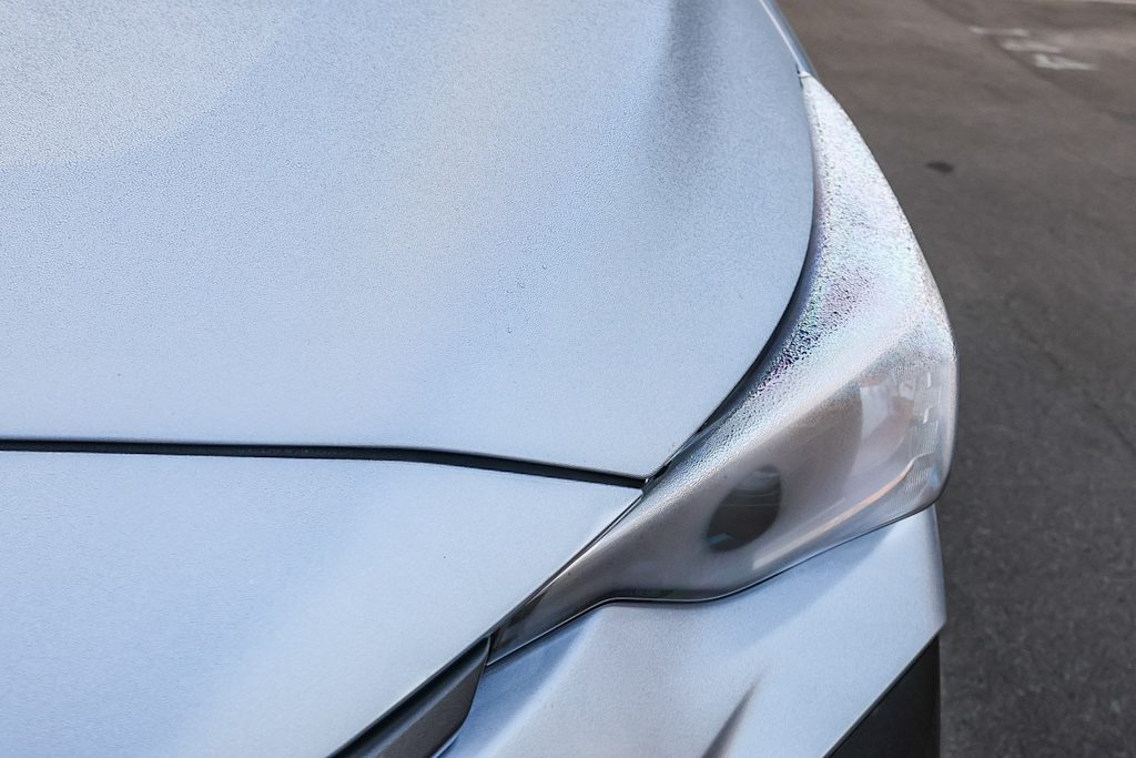 Thumbnail: 2026 Subaru Crosstrek - 21