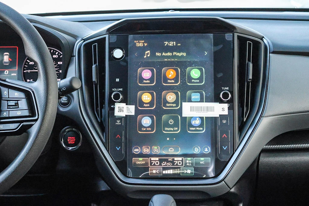 Thumbnail: 2026 Subaru Crosstrek - 12