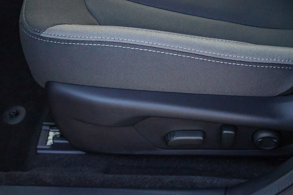 Thumbnail: 2026 Subaru Crosstrek - 22