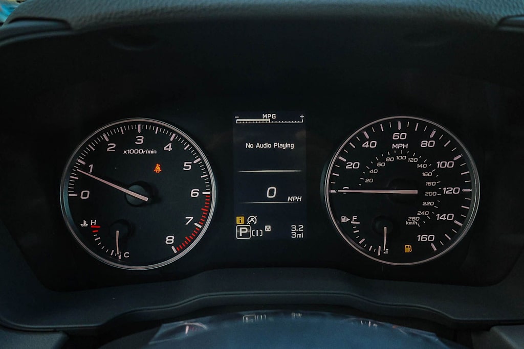 Thumbnail: 2026 Subaru Crosstrek - 14