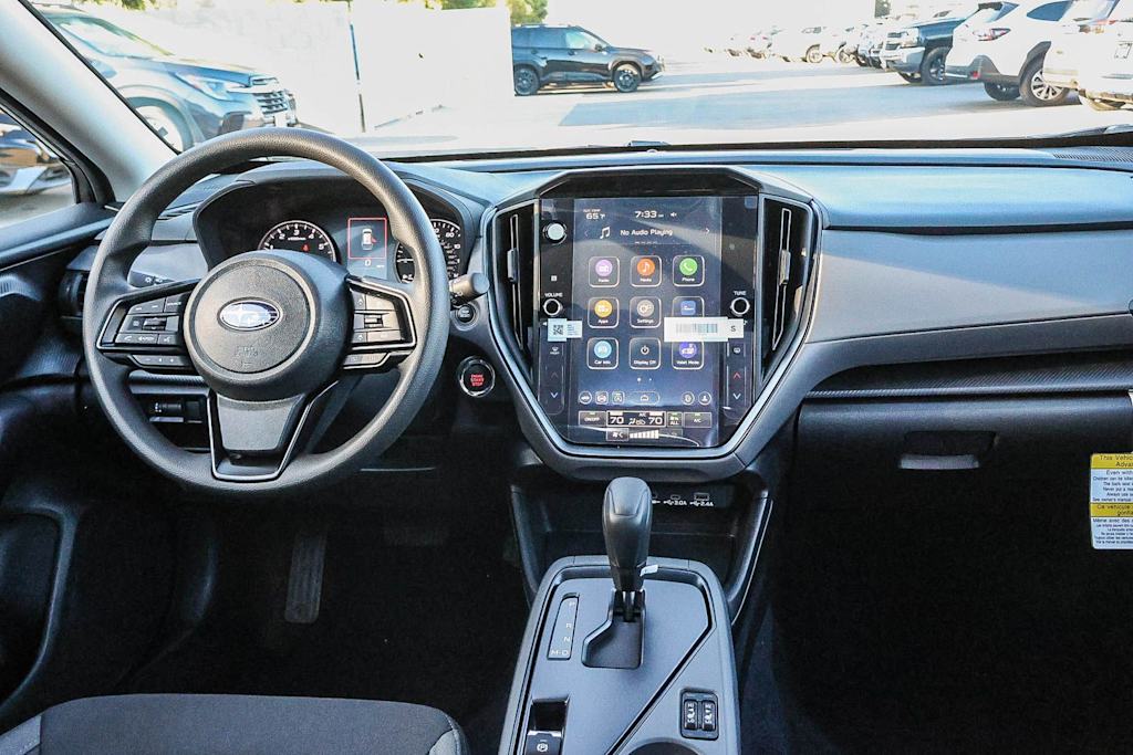 Thumbnail: 2026 Subaru Crosstrek - 2