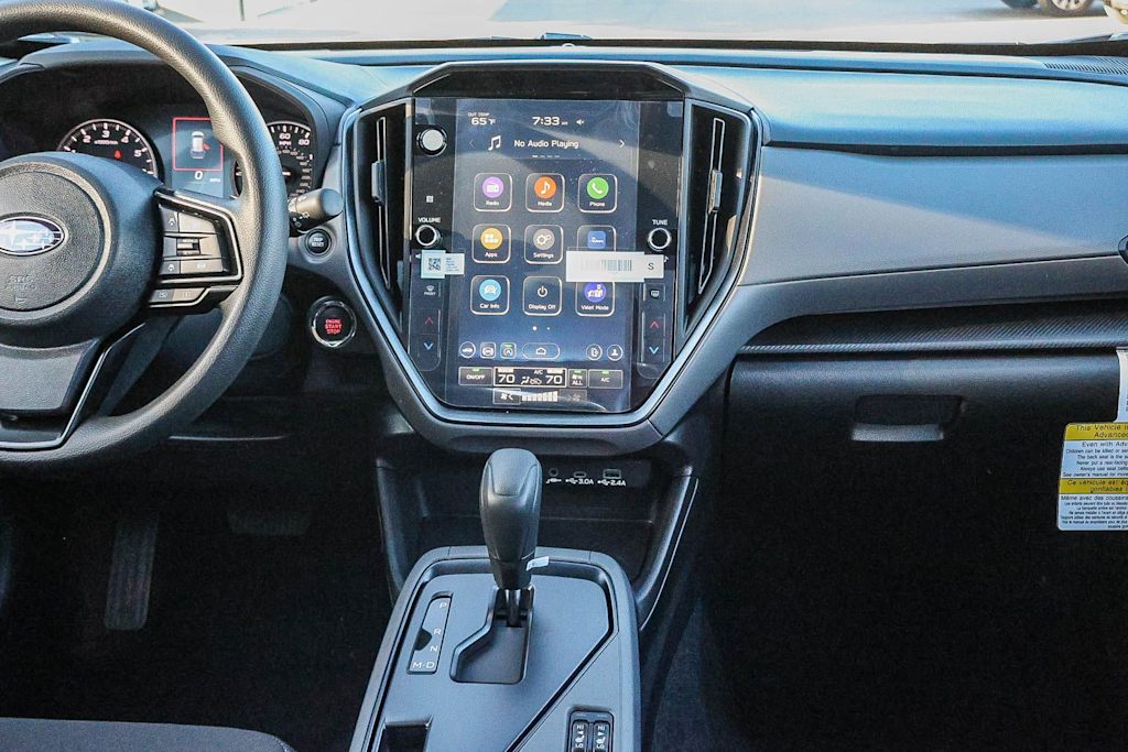 Thumbnail: 2026 Subaru Crosstrek - 7