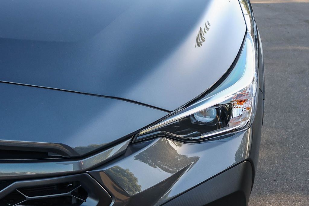 Thumbnail: 2026 Subaru Crosstrek - 20