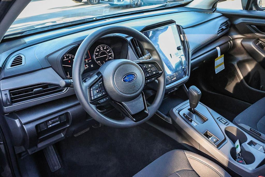 Thumbnail: 2026 Subaru Crosstrek - 11