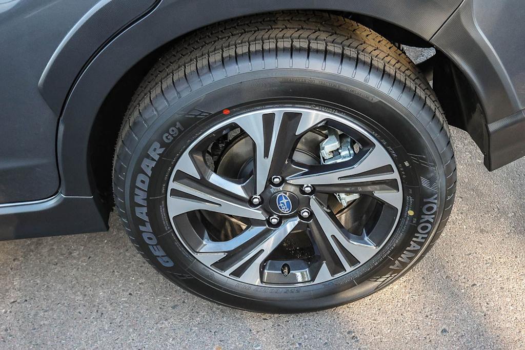 Thumbnail: 2026 Subaru Crosstrek - 6