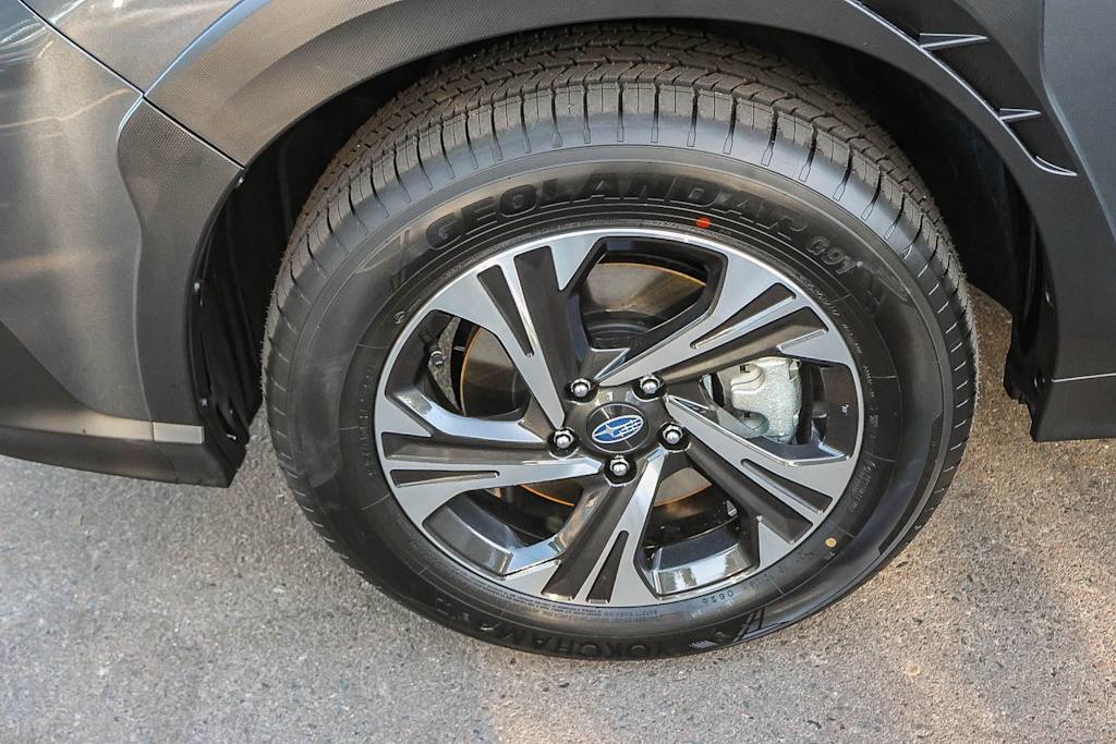 Thumbnail: 2026 Subaru Crosstrek - 19